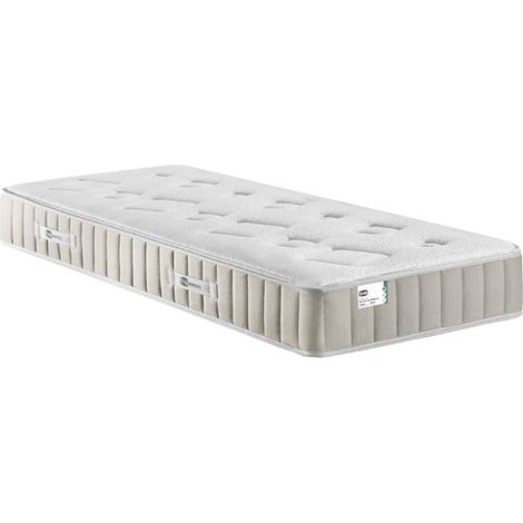 Matelas Suite Biarritz 24 cm - 90 x 190 cm (1/5)