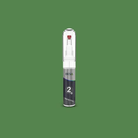 Stylo retouche peinture Pantone 363 U Brillant