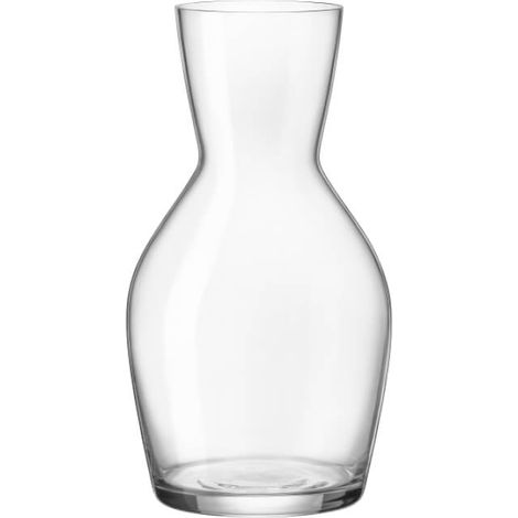 Caraffa Brocca in vetro ypsilon 100 cl bormioli rocco