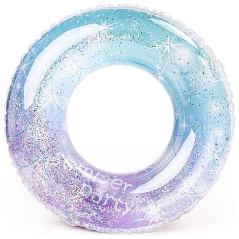 aufblasbarer-stern-schwimmring-80-cm-fur-kinder-ab-5-jahren-tragkraft-50-kg-strapazierfahiges-pvc-mit-reflektierenden-pailletten-219230966 (1/5)