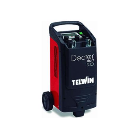 Doctor start 330 230v 12-24v telwin te-829344 CEVIK