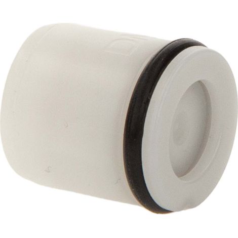 tecuro Rückflussverhinderer Ø 15 mm (DN10), mit O-Ringdichtung, Rückschlagventil (1/3)