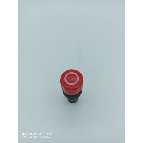 Dispositivo de mando abb ce3p-10r-11 30 mm 24-300 V (1/3)