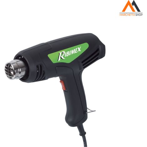 Pistola termica 2000 W