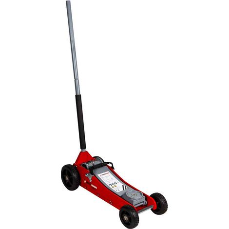 Hydraulic trolley jack 3.0t Holzmann owh3.0