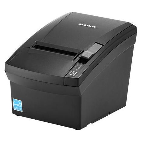 Bixolon SRP-330III, avec ports : série, Ethernet, USB, SRP-330IIIESK