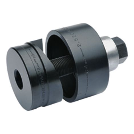 Greenlee – Emporte-pièce SLUG-BUSTER 25,4 mm – Norme ISO25 – Découpe précise pour métal et plastique – Usage professionnel