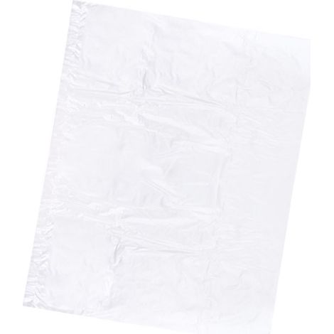 Sac à eau transparent double couche pour climatiseur, idéal pour la chambre et le salon. (1/5)