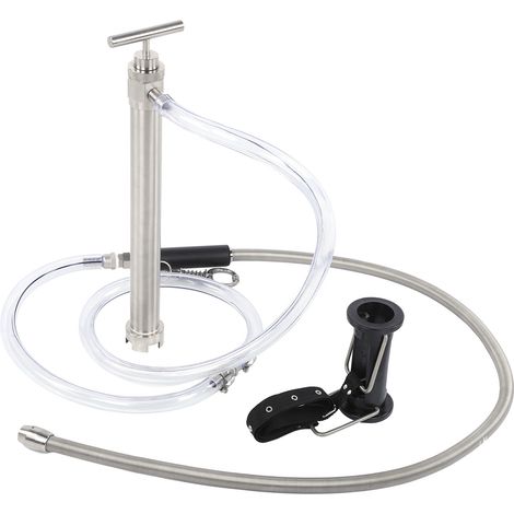 Dispositif de réhydratation pour bovins, abreuvoir à liquides, outils de perfusion de médicaments, accessoire pour le bétail (1/5)