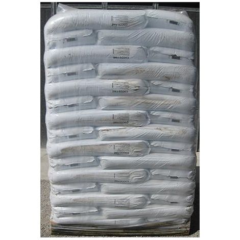 Fibra di cocco, terriccio grossolano 0/25 mm (pallet da 45 sacchi da 70 lt) (1/4)