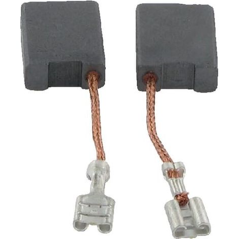Paire de balais charbon HIKOKI 999061