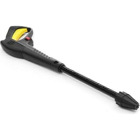Poignée de gâchette pour nettoyeur haute pression, buse de pulvérisation turbo pour Lavor Vax - Dispositif de nettoyage (1/3)