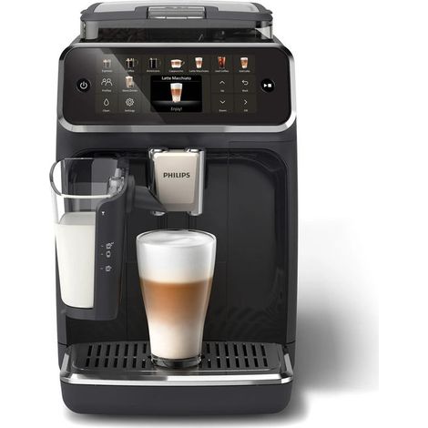 Philips EP5541/50 macchina da caffè superautomatica nera