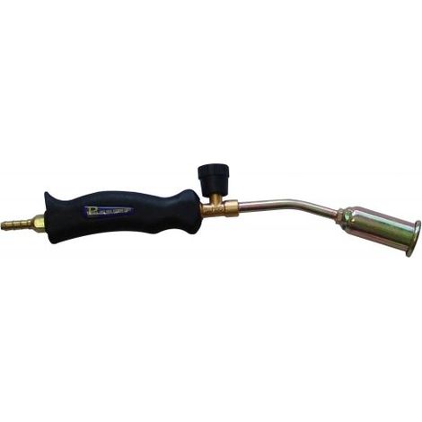 SALDATORE A GAS BRUCIATORE D 25 MM X 38 CM