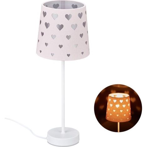 Kinder mit herz nachtlampe 88