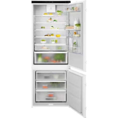 Electrolux ENG7TE75S monoporta Da incasso 376 L E Bianco (1/5)