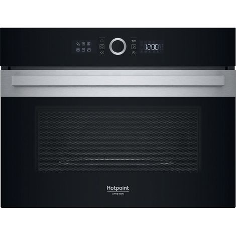 Hotpoint Ariston Microonde da incasso HAMW54HMX