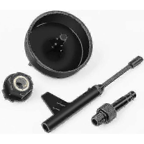 Outil de vidange d'huile de transmission pour boîte de vitesses automatique Mercedes-Benz 9G Tronic