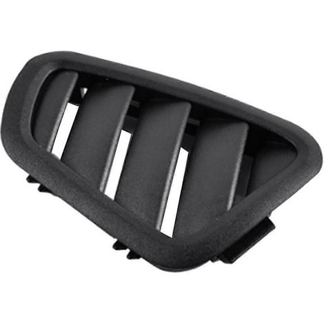 Cache de prise électrique côté droit pour tableau de bord de voiture Mercedes-Benz Classe E W213 (2016-2023) - Accessoires auto (1/4)