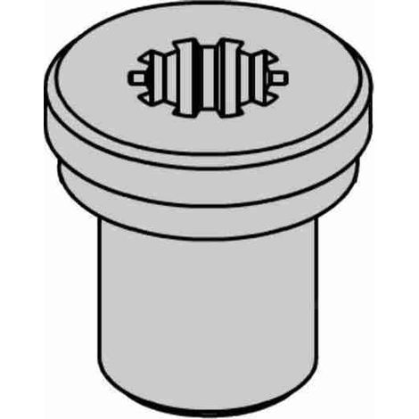 Joint à rainure haute Groupe S700h Faac 63002445 Pièce de rechange d'origine Garantie