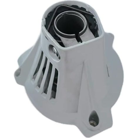 Ensemble de boîtier de tambour d'embrayage pour Stihles FS131 FS111 FC91 4180-080-1811 Boîtier de tambour d'embrayage Pièce de rechange pour boîtier de ventilateur en plastique