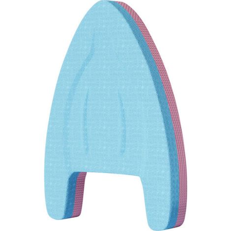 Planche flottante de natation Planche flottante pour enfants adultes apprenant la natation artefact auxiliaire arrière équipement flottant pour débutant planche à eau spéciale (1/5)