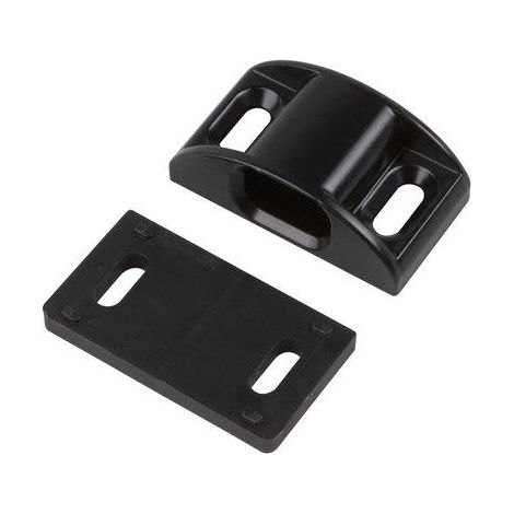 GACHE EN APPL.DEESSE NOIR LA CROISÉE DS DS6886-013 (1/2)