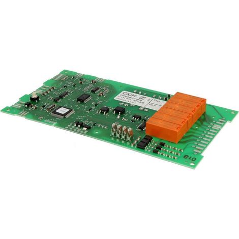 Carte de circuits imprimés KM