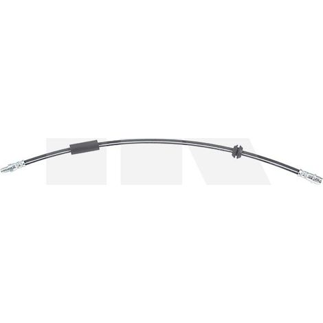 Flexible de frein NK 853374 MERCEDES-BENZ 164 420 03 48 164 420 04 48