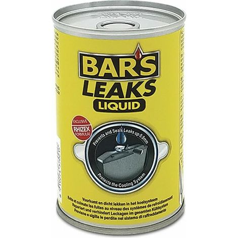 Detergente per Radiatori Bar's Leaks BARS121091 150 gr (1/3)