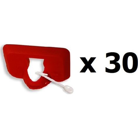 Vite Gyc con piatti placcati Rif: 11003003, pacchetto 30 UDS