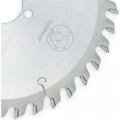 Lame circulaire carbure universelle MFLS D. 300 x 2.2 / 3.2 x UB 48 x Al. 30 mm TE 2/7/42 2/9/46 2/10/60 mm - LC3004802M