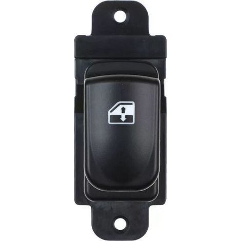 La référence 935801J102 convient au commutateur et au bouton de commande de lève-vitre électrique de la Hyundai i20. (1/5)