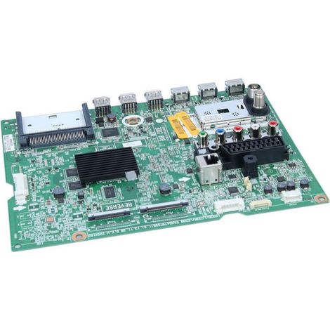 PLATINE PRINCIPALE POUR TV AUDIO TELEPHONIE LG - EBT62345946 (1/3)