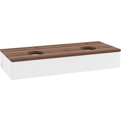 Villeroy & Boch K13152MT WTUS Antao K135 1200x190x500mm (1/3)