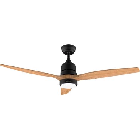 Cecotec Ventilatore da soffitto con luce e telecomando da 52 (1/3)