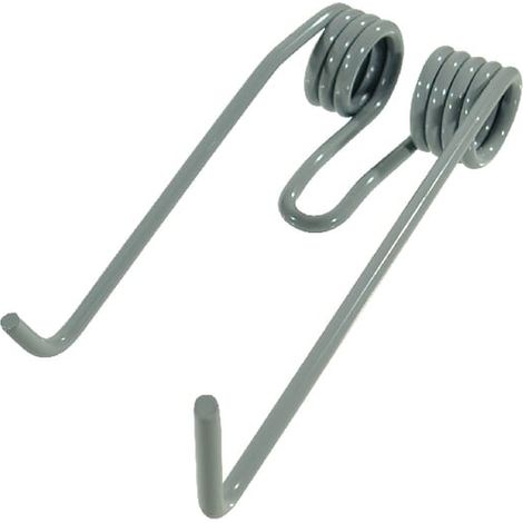 Heuwenderzinken, links, passend für Lely 4104311680KR