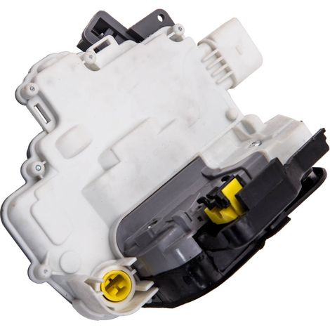 Front Right Driver Side Door Lock for Latch Mechanism For AUDI A3 (8P) A6 (C6) (1/5)