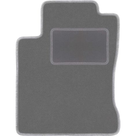 Alfombrilla del conductor: Mazda MX-3 coupé (1991-1998)