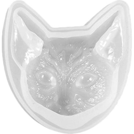 1 Stück filigrane Silikonform (1/3)