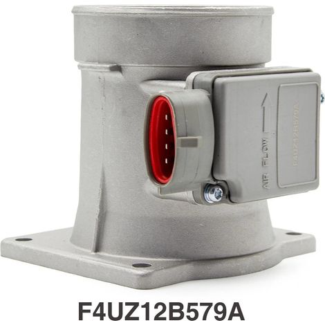 Capteur from débit d'air F4UZ-12B579-A F4UZ12B579A F5UZ-12B579-AARM (1/4)