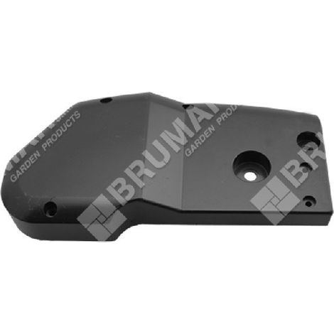Coperchio scatola comandi per rasaerba MAORI COMPATIBILE - 017024