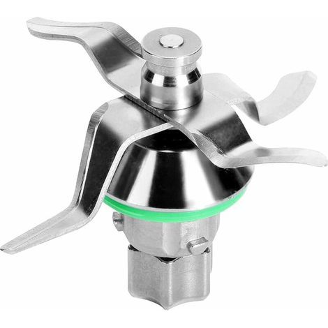 Cuchilla de repuesto Ulisem para Thermomix TM5 de Vorwerk (1/5)