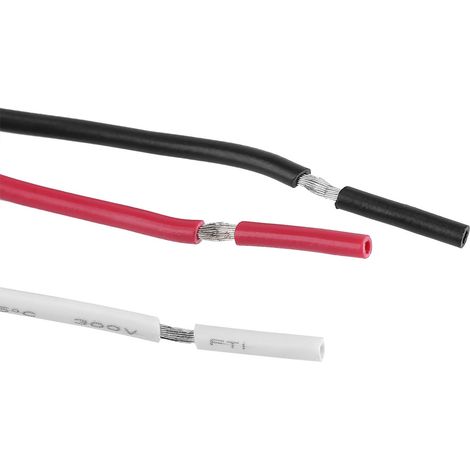 Interrupteur photoélectrique marche/arrêt automatique avec capteur de lumière 120 V CA pour luminaires (1/5)
