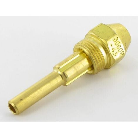 Spray KONGSKILDE INDUSTRIES A-FS 9021088005911 (1/2)