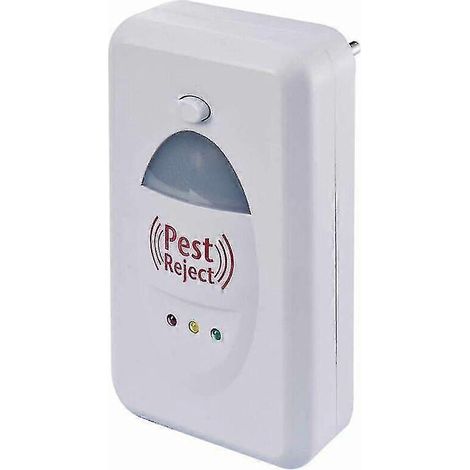 Rebirth Anti Pest Pest Reject High Quality Durable Practical Easy To Use (1/3)