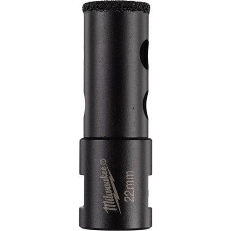 MILWAUKEE KORONA DIAMENTOWA M14  22mm (1/2)