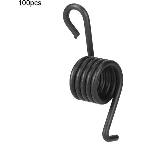 Ressort De Levage Pour Siège De Chaise - Acier Inoxydable Résistant - Remplacement Meubles Salon Bureau - Lot De 100 Pièces (1/5)