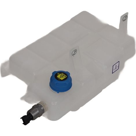 Serbatoio ad espansione rapida FT11859 con sensore (1/5)