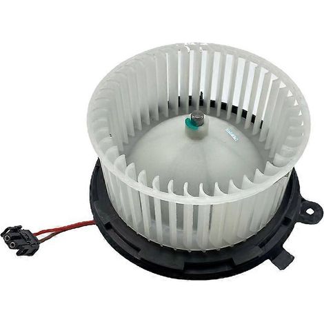 Moteur de ventilation pour climatisation et chauffage automobile - Classe C (1/5)